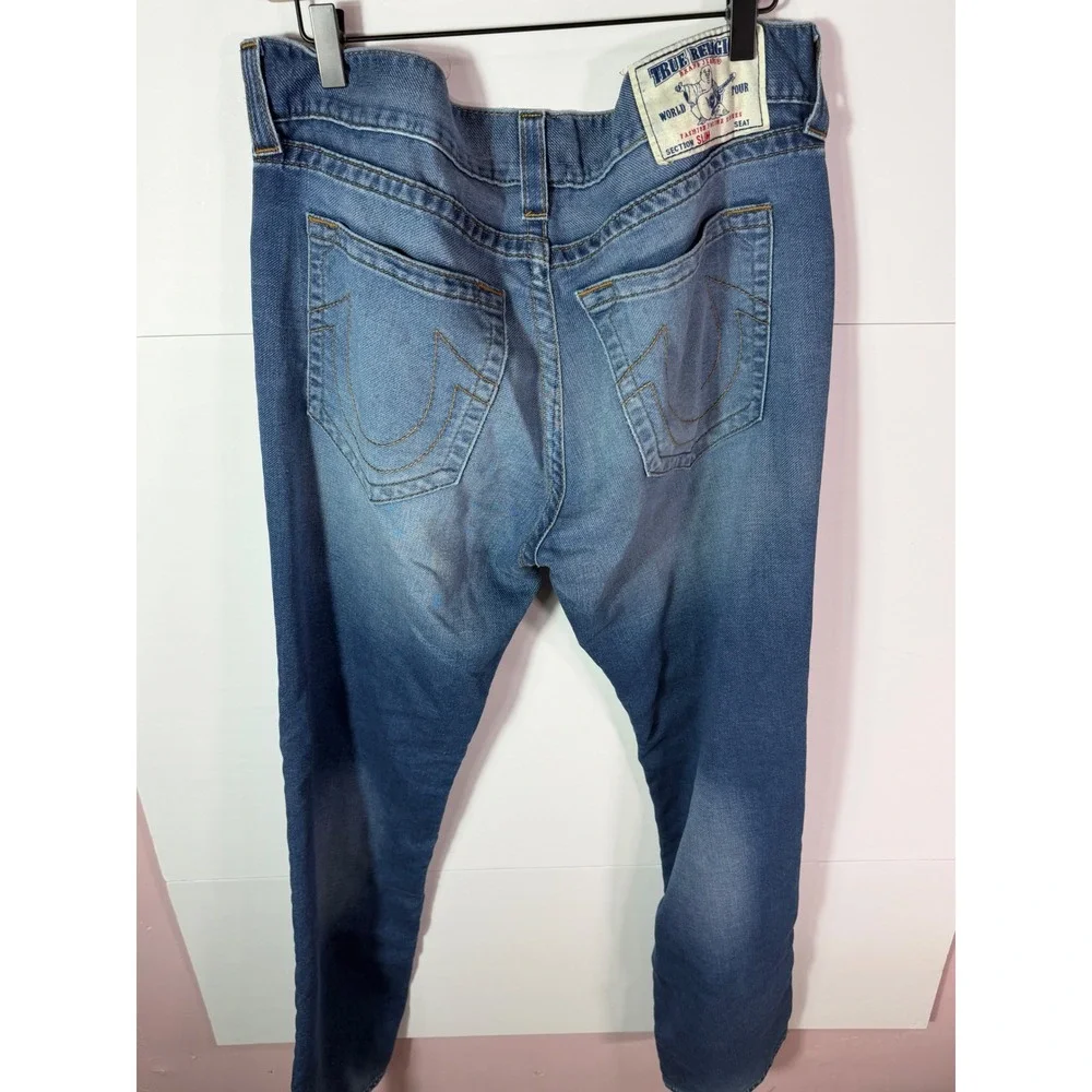 True Religion true religion